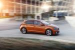 Volkswagen Polo R-Line 2017 года (WW)